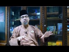 DATUK SERI AL-AZHAR WAFAT, RIAU BERDUKA. INILAH SECUIL RIWAYATNYA